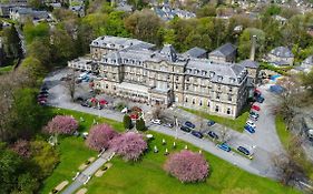 The Palace Hotel Buxton & Spa